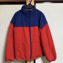 ページボーイ　リバーシブル　ボアジャケット