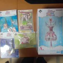 2026年最新】アイカツカード オーロラキスの人気アイテム - メルカリ