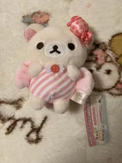 たけのこ ラッコ ぬいぐるみ 昭和レトロ - メルカリ