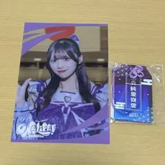 純嶺みき アイドル