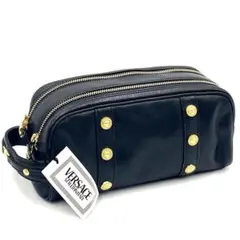 2026年最新】versace バッグの人気アイテム - メルカリ