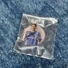 FC町田ゼルビア うさみみアクリルスタンド　中島裕希選手