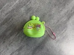 クレヨンしんちゃん チョコビ がま口 コインケース 小銭入れ