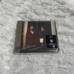 King & Prince halfmoon/moooove!! 通常盤