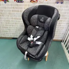 新生児OK スマートエンジェル レジェプラスネクストキャノピー グレー