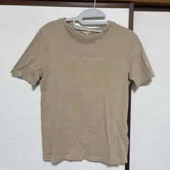 トミーヒルフィガー　Tシャツ　半袖　ベージュのサムネイル