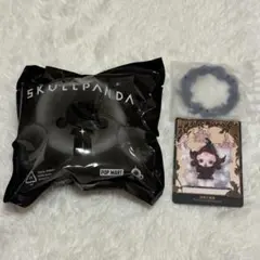 スカルパンダ The Threefold Requiem