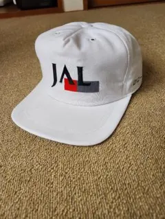 JAL 나일론 캡 구하기 어려움 일본항공 기업용품 dc-10