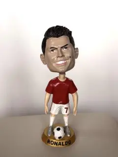 マラドーナ ボブルヘッド フィギュア サッカー アルゼンチン - メルカリ