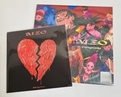 King Gnu AIZO メガジャケ 期間生産限定盤 - メルカリ