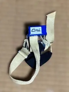 CMI アッセンダー右足用