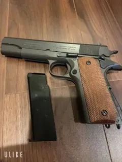 東京マルイM1911A1コルトガバメントのサムネイル