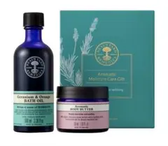 NEAL'S YARD REMEDIES ボディローション＆ハンドセラム - メルカリ