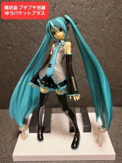 モエコレPLUS No.03.9 初音ミク アンコールパッケージ - メルカリ