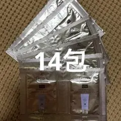 エレガンス　下地　サンプル　ラベンダー