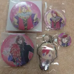 アンジェリーク オリヴィエ グッズ セット