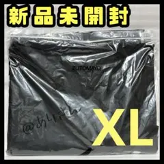 ずとまよ ゾンクラ MADNIGHT コーチジャケット XL BLACK 黒 MADNIGHT Coach Jacket (Black) - ZUTOMAYO MART