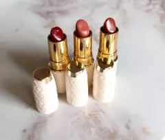 セザンヌ　ラスティングリップカラーN 3本セット