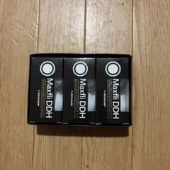 던롭 맥스플리 DDH 2팩 골프공 3개 세트