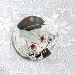 Collar×Malice-Unlimited- アニメイト 缶バッジ カラマリ