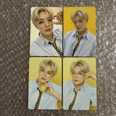 NCTDREAM MD シーグリ ラントレ ジェノ
