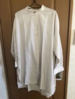 earth music &ecology＊シャツチュニック