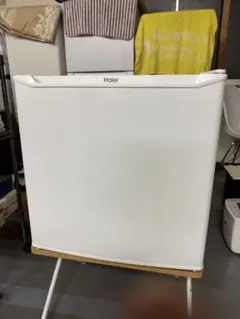Haier JR-N40C 冷蔵庫 - メルカリ