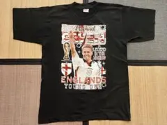 Michael Owen マイケル オーウェン サッカー Tシャツ 2026年最新】マイケルオーウェン tシャツの人気アイテム - メルカリ
