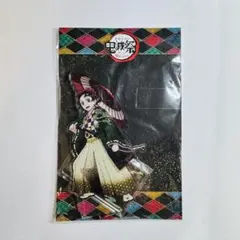 鬼滅の刃 鬼滅祭 参周年 アクリルスタンド 竈門炭治郎