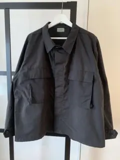 FIFTH GENERAL STORE リメイクミリタリージャケット 3XL