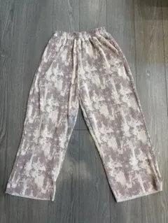 scサイズ パンツ