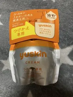 ユースキン Aa 180g つけかえ専用パウチのサムネイル