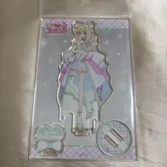 キュアズキューン アクリルスタンド