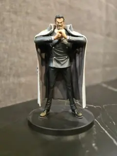 ワンピース モンキー・D・ガープ フィギュアのサムネイル