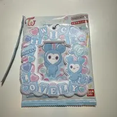 TWICE LOVELYS カードホルダー NAVELY - メルカリ