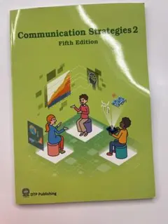 Communication Strategies 2 Fifth Edition