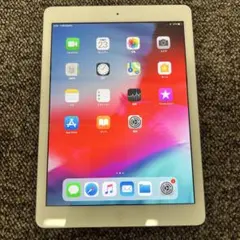 iPad Air 第1世代 16GB シルバー (Wi-Fi)