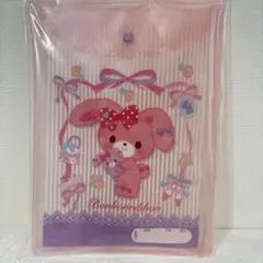 Bonbonribbon ぼんぼんりぼん おたよりケース