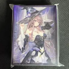 マジックザギャザリング 魔女 ヤシュトラ・ルル アートカード サイン