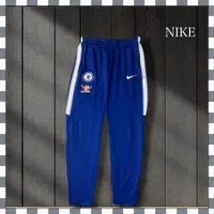 5875/ナイキ プレミアリーグ チェルシーFC トレーニングジョガーパンツM