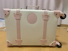 【限定品】コリラックマ＆チャイロイコグマストア限定　キャリーケース