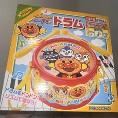 アンパンマンセット5点新品未使用 Amazon.co.jp: ジョイパレット(JOYPALETTE) アンパンマン NEW