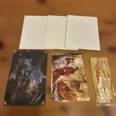 魔道祖師　特装版　特典まとめ売りのサムネイル