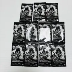 ドラゴンボール_エナジーマーカー 2nd_Anniversary_11パック