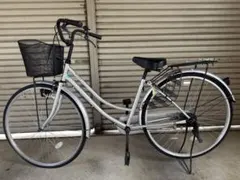 シティサイクル　美品！！直接取引限定！【兵庫から】 シティサイクル 美品！！直接取引限定！【兵庫から】 - メルカリ