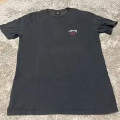 Stussy Sサイズ 黒 Tシャツ ニューヨークシティ