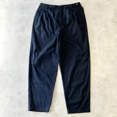 スタイルクラフトワードローブ ワイド テーパード ワークパンツ Style Craft Wardrobe(スタイルクラフトワードローブ) PANTS #9 B