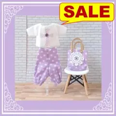 オビツ11サイズの服と小物セール2025⑥