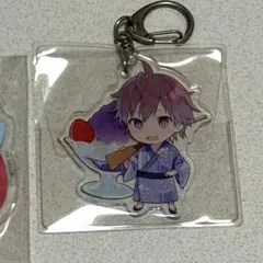 すとぷり ななもり。くん　アクリルキーホルダー　公式　すとめも5