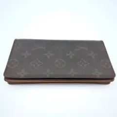 LOUIS VUITTON　ルイヴィトン モノグラム ポルトフォイユ